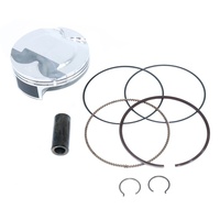Vertex Hi Comp Forged Piston Kit 94.96mm for Husqvarna FE450 2017 to 2019