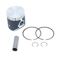 Piston Kit (inc Rings, Pin, Clips) - STD COMP 53.96MM Will superseed to V-23928