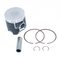 Piston Kit (inc Rings, Pin, Clips) - 71.925MM
