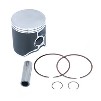 Vertex Cast Replica Piston Kit 71.935mm for Husqvarna TE300I 2018 to 2022