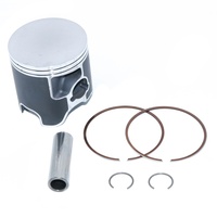 Piston Kit (inc Rings, Pin, Clips) - 71.945MM