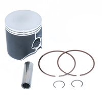 Piston Kit (inc Rings, Pin, Clips) - 71.955MM