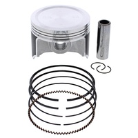 Vertex Piston Kit Cast Replica HON TRX 350FE TE FM TM 2000/06 78.46mm