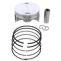 Vertex Piston Kit Cast Replica HON TRX420FE-TE-FM-TM 2007/18 86.96mm