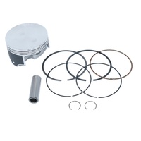 Vertex Cast Replica Piston Kit 92.00 mm for Honda TRX500FM 2012 to 2018