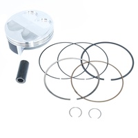 Piston Kit (inc Rings, Pin, Clips) 96.94mm 12.5:1 COMP