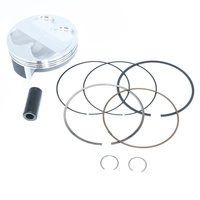 Vertex Forged Replica Piston Kit 96.94mm for Yamaha YZ450F 2018 to 2019