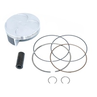 Piston Kit (inc Rings, Pin, Clips) 96.94mm 13.7:1 COMP