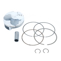 Vertex Forged Replica Piston Kit 78.97mm for Honda CRF250R 2018 to 2019