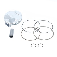 Vertex Forged Replica Piston Kit 78.98mm for Honda CRF250R 2018 to 2019