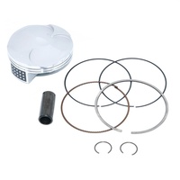 Vertex Piston Kit GP-Racer Choice 78.96mm for Honda CRF250R 2018 to 2019