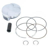 Vertex Piston Kit GP-Racer Choice 78.97mm for Honda CRF250R 2018 to 2019