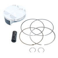 Piston Kit (inc Rings, Pin, Clips) - 12.5:1 COMP<BR>95.97MM