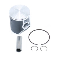 Vertex Cast Replica Piston Kit 43.46mm for Yamaha YZ65 2018 to 2021