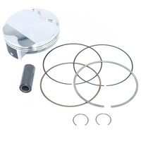Vertex Replica Piston Kit 95.98mm for Kawasaki KX450F 2019 to 2021
