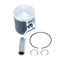 Vertex Cast Replica Piston Kit 46.44mm for Yamaha YZ85 2019 to 2021