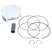 Vertex GP-Racer Choice Piston Kit 95.95mm for Honda CRF450R 2019 to 2021
