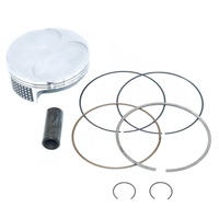 Vertex GP-Racer Choice Piston Kit 95.97mm for Honda CRF450R 2019 to 2021