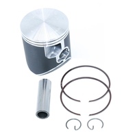 Vertex Cast Replica Piston Kit 66.35mm for Beta RR 250 2T 2018 to 2021
