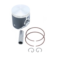 Vertex Cast Replica Piston Kit 71.96mm for Beta RR 300 2T 2018 to 2021