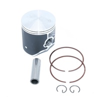 Vertex Cast Replica Piston Kit 71.97mm for Beta RR 300 2T 2018 to 2021