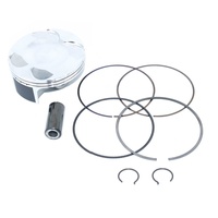 Vertex Cast Replica Piston Kit 87.96mm for Beta RR 350 4T 2016 to 2021