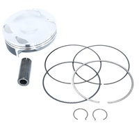 Vertex Cast Replica Piston Kit 94.97mm for Beta RR 430 4T 2015 to 2021