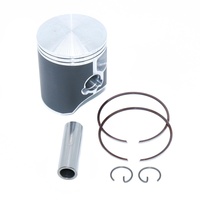 Vertex Cast Replica Piston Kit 66.35mm for Beta RR 250 2T 2015 to 2017