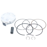 Piston Kit (inc Rings, Pin, Clips) 96.97mm STD 12.8:1 COMP