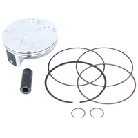 Piston Kit (inc Rings, Pin, Clips) 96.96mm HIGH COMP