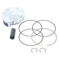 Vertex Replica Piston kit; Kit includes: Piston, rings, pin, clips Honda CRF250R 2020 13.9:1 78.96mm