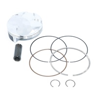 Vertex Replica Piston Kit 78.97mm for Honda CRF250R 2020 to 2021