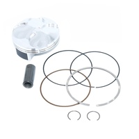 Vertex Replica Piston Kit Hi-Comp 78.96mm for Honda CRF250R 2020 to 2021