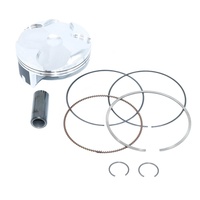 Vertex Replica Piston Kit Comp 77.95mm for Kawasaki KX250F 2020