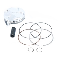 Vertex Replica Piston Kit Hi-Comp 77.96mm for Kawasaki KX250F 2020