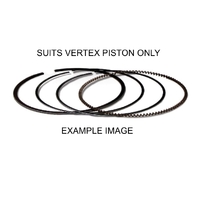 Piston Ring Set - SUITS V-22402