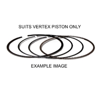 Piston Ring Set - SUITS V-22860
