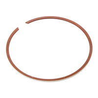 Piston Ring Set - SUITS V-22926