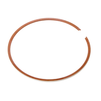 Piston Ring Set - SUITS V-22442