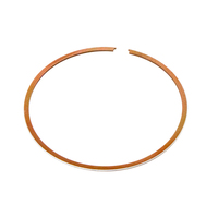 Piston Ring Set SUITS V-24079