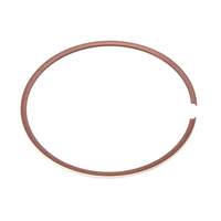 Piston Ring Set - SUITS V-23383