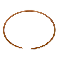Piston Ring Set - SUITS V-23630