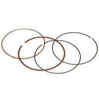 Piston Ring Set - SUITS V-23235 & V-23236