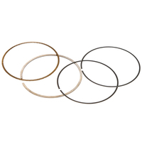 Piston Ring Set - SUITS V-23757 & V-23870