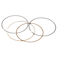 Piston Ring Set - SUITS V-23641