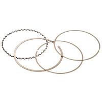 Piston Ring Set - SUITS V-23329 & V-23340