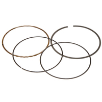 Piston Ring Set - SUITS V-23532
