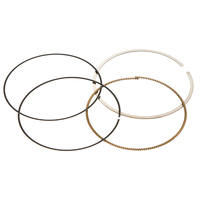 Piston Ring Set - SUITS V-23873 & V-23863