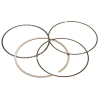 Piston Ring Set - SUITS V-23342 & V-23343