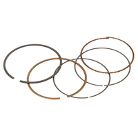 Piston Ring Set SUITS 23011A,B,C